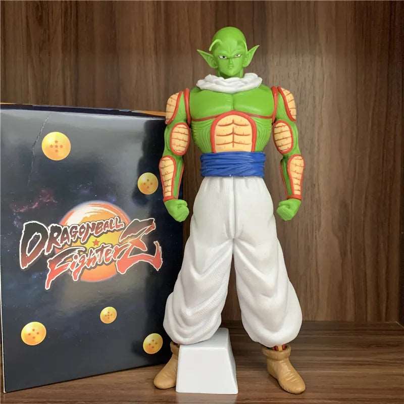 DBZ Goku 50th Anniversary Figure - Collector's Model - SHAKLABS STORE