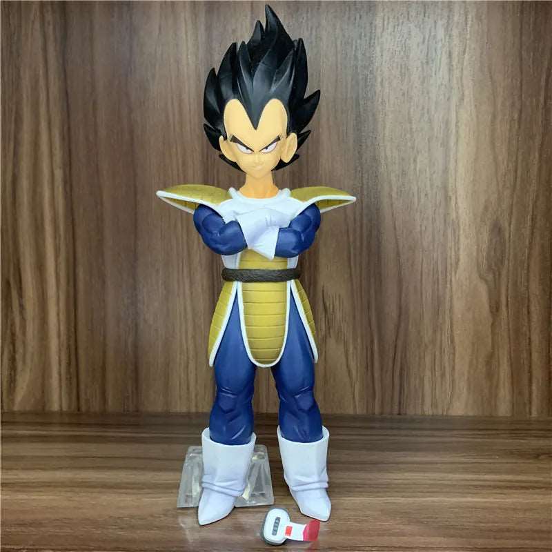 DBZ Goku 50th Anniversary Figure - Collector's Model - SHAKLABS STORE