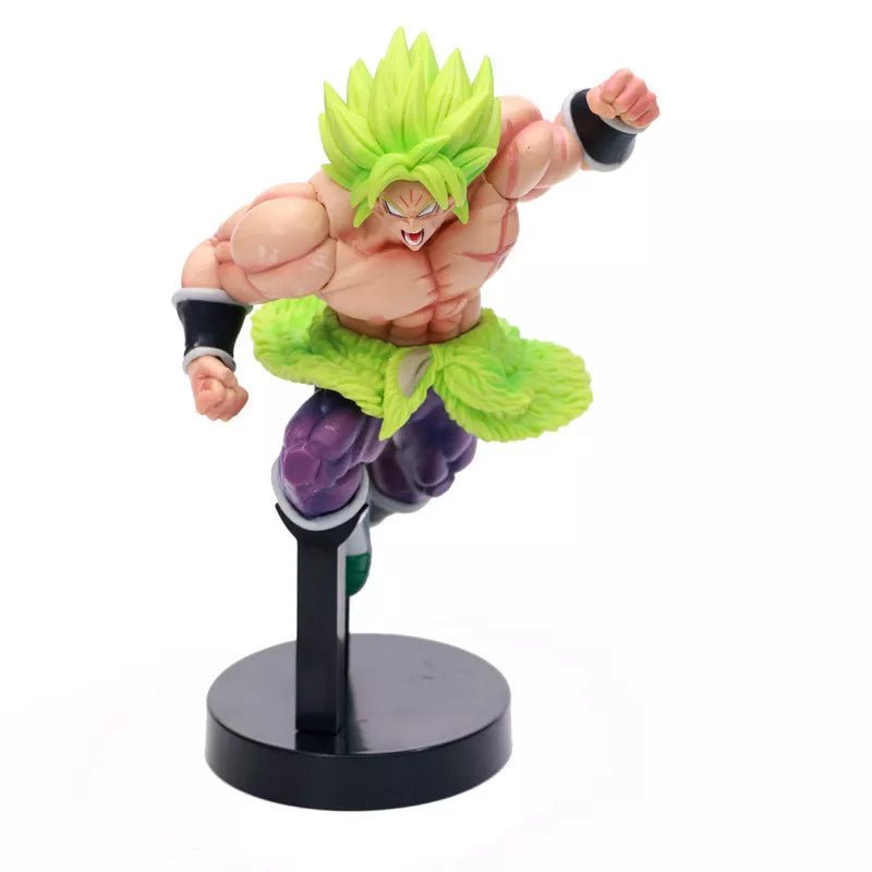 DBZ Goku 50th Anniversary Figure - Collector's Model - SHAKLABS STORE