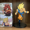 DBZ Goku 50th Anniversary Figure - Collector's Model - SHAKLABS STORE