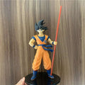 DBZ Goku 50th Anniversary Figure - Collector's Model - SHAKLABS STORE