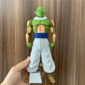 DBZ Goku 50th Anniversary Figure - Collector's Model - SHAKLABS STORE