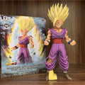 DBZ Goku 50th Anniversary Figure - Collector's Model - SHAKLABS STORE