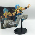 DBZ Goku 50th Anniversary Figure - Collector's Model - SHAKLABS STORE