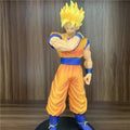 DBZ Goku 50th Anniversary Figure - Collector's Model - SHAKLABS STORE