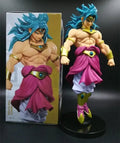 DBZ Goku 50th Anniversary Figure - Collector's Model - SHAKLABS STORE