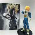 DBZ Goku 50th Anniversary Figure - Collector's Model - SHAKLABS STORE