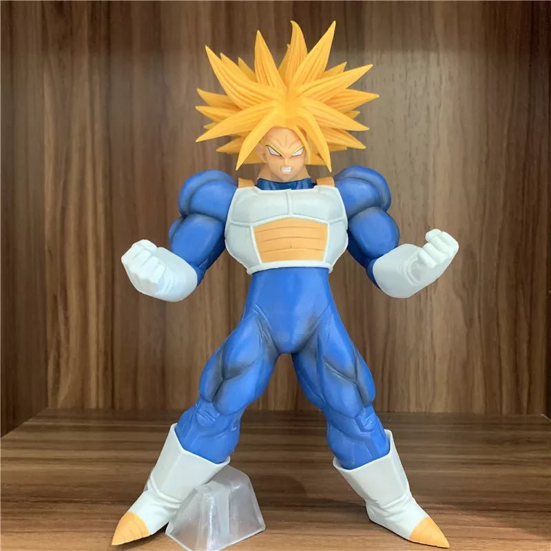 DBZ Goku 50th Anniversary Figure - Collector's Model - SHAKLABS STORE