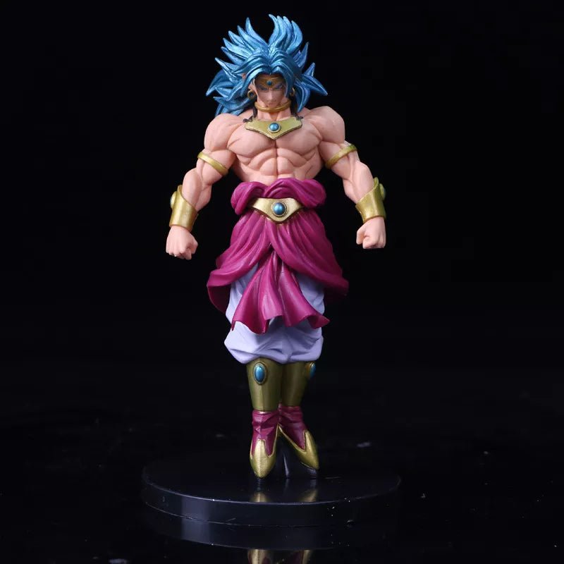 DBZ Goku 50th Anniversary Figure - Collector's Model - SHAKLABS STORE