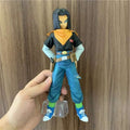 DBZ Goku 50th Anniversary Figure - Collector's Model - SHAKLABS STORE