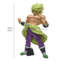 DBZ Grandista Anime Figures - PVC Action Collectibles - SHAKLABS STORE