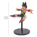 DBZ Grandista Anime Figures - PVC Action Collectibles - SHAKLABS STORE