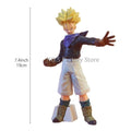 DBZ Grandista Anime Figures - PVC Action Collectibles - SHAKLABS STORE