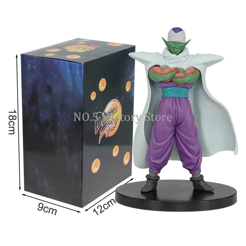 DBZ Grandista Anime Figures - PVC Action Collectibles - SHAKLABS STORE