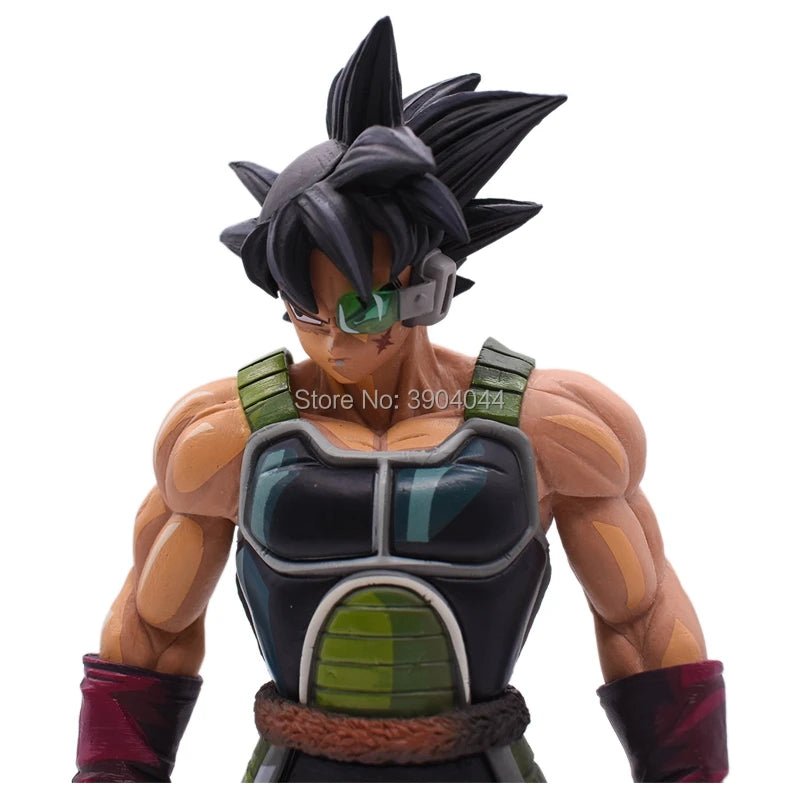 DBZ Grandista Anime Figures - PVC Action Collectibles - SHAKLABS STORE