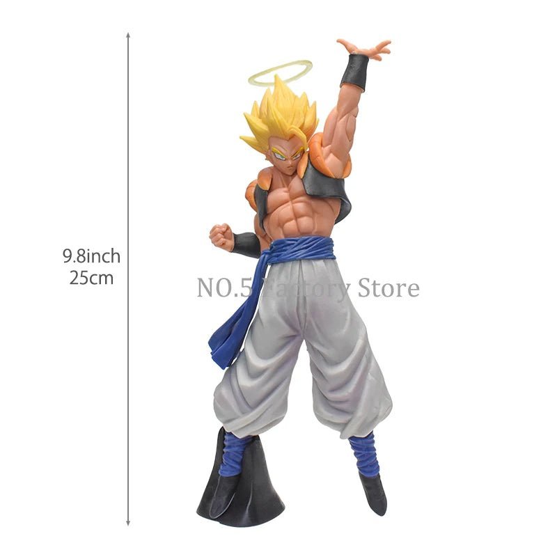 DBZ Grandista Anime Figures - PVC Action Collectibles - SHAKLABS STORE