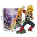 DBZ Grandista Anime Figures - PVC Action Collectibles - SHAKLABS STORE