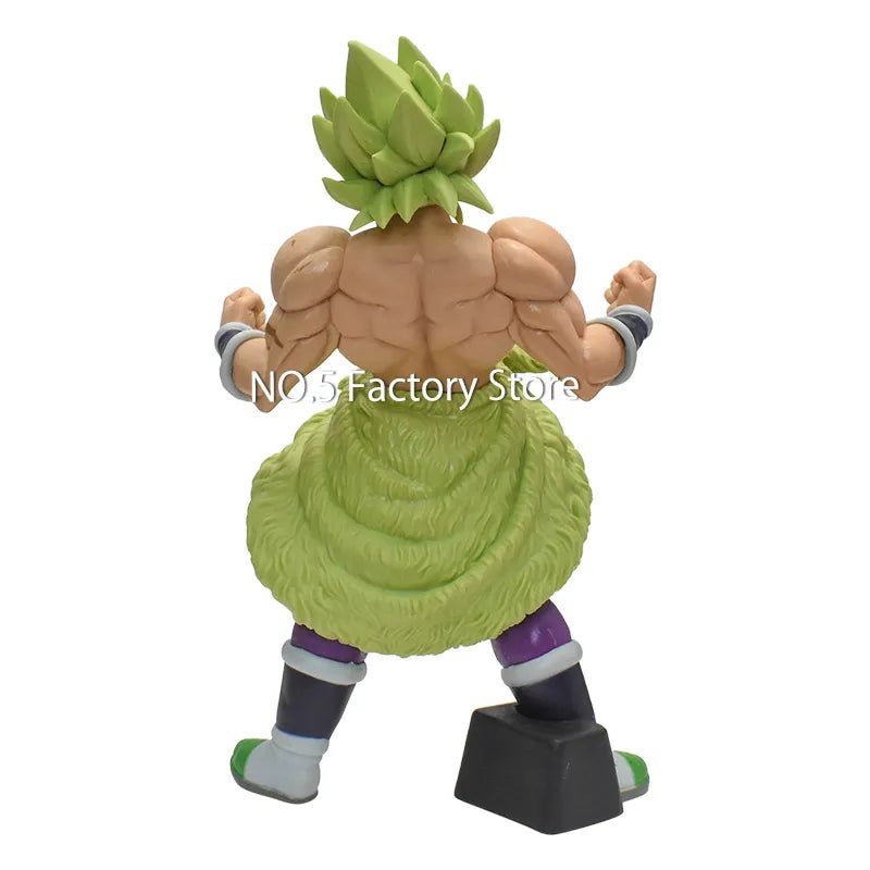 DBZ Grandista Anime Figures - PVC Action Collectibles - SHAKLABS STORE