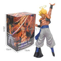 DBZ Grandista Anime Figures - PVC Action Collectibles - SHAKLABS STORE