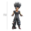 DBZ Grandista Anime Figures - PVC Action Collectibles - SHAKLABS STORE