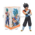 DBZ Grandista Anime Figures - PVC Action Collectibles - SHAKLABS STORE