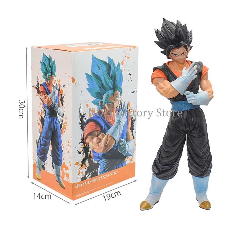 DBZ Grandista Anime Figures - PVC Action Collectibles - SHAKLABS STORE