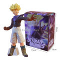 DBZ Grandista Anime Figures - PVC Action Collectibles - SHAKLABS STORE