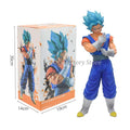 DBZ Grandista Anime Figures - PVC Action Collectibles - SHAKLABS STORE