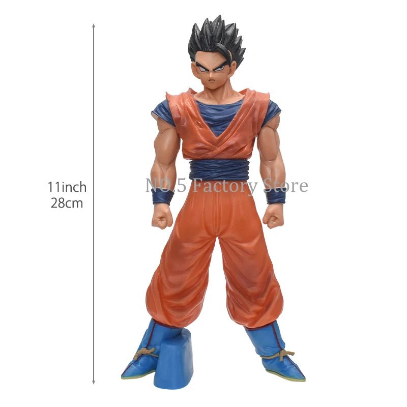 DBZ Grandista Anime Figures - PVC Action Collectibles - SHAKLABS STORE