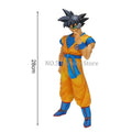 DBZ Grandista Anime Figures - PVC Action Collectibles - SHAKLABS STORE