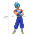 DBZ Grandista Anime Figures - PVC Action Collectibles - SHAKLABS STORE