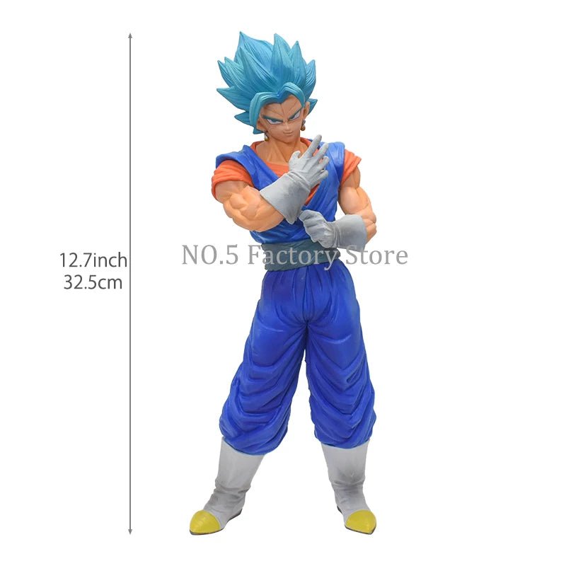 DBZ Grandista Anime Figures - PVC Action Collectibles - SHAKLABS STORE