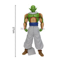 DBZ Grandista Anime Figures - PVC Action Collectibles - SHAKLABS STORE