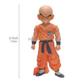 DBZ Grandista Anime Figures - PVC Action Collectibles - SHAKLABS STORE