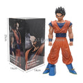 DBZ Grandista Anime Figures - PVC Action Collectibles - SHAKLABS STORE