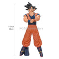 DBZ Grandista Anime Figures - PVC Action Collectibles - SHAKLABS STORE