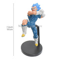 DBZ Grandista Anime Figures - PVC Action Collectibles - SHAKLABS STORE