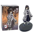 Demon Slayer Action Figures - Kimetsu no Yaiba Models - SHAKLABS STORE