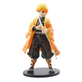 Demon Slayer Action Figures - Kimetsu no Yaiba Models - SHAKLABS STORE