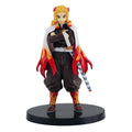 Demon Slayer Action Figures - Kimetsu no Yaiba Models - SHAKLABS STORE