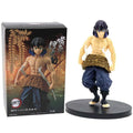 Demon Slayer Action Figures - Kimetsu no Yaiba Models - SHAKLABS STORE