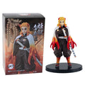 Demon Slayer Action Figures - Kimetsu no Yaiba Models - SHAKLABS STORE