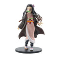 Demon Slayer Action Figures - Kimetsu no Yaiba Models - SHAKLABS STORE