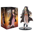 Demon Slayer Action Figures - Kimetsu no Yaiba Models - SHAKLABS STORE