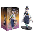 Demon Slayer Action Figures - Kimetsu no Yaiba Models - SHAKLABS STORE