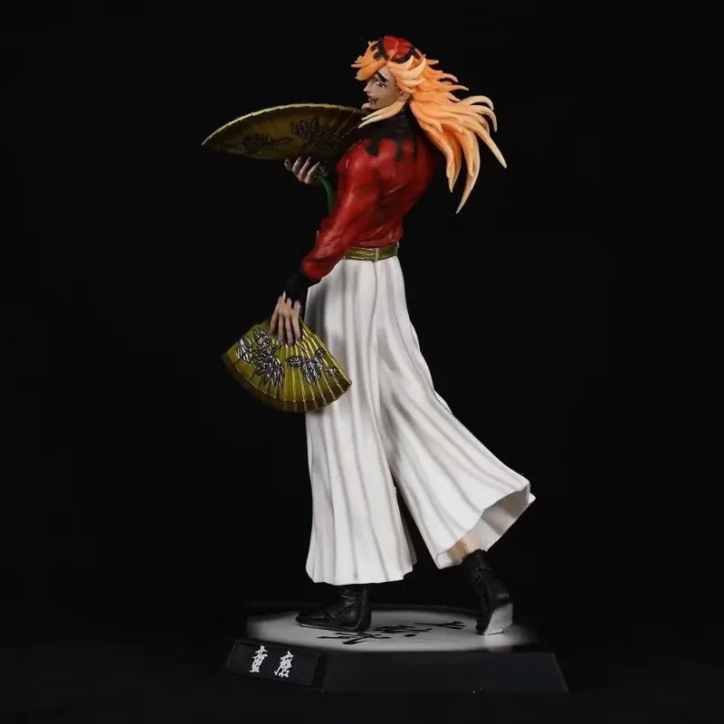 Demon Slayer Anime Figures - Giyuutarou, Daki, & More - SHAKLABS STORE