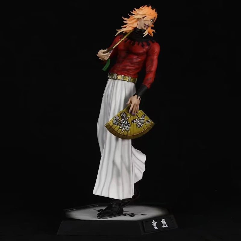 Demon Slayer Anime Figures - Giyuutarou, Daki, & More - SHAKLABS STORE