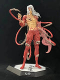 Demon Slayer Anime Figures - Giyuutarou, Daki, & More - SHAKLABS STORE