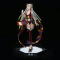 Demon Slayer Anime Figures - Giyuutarou, Daki, & More - SHAKLABS STORE