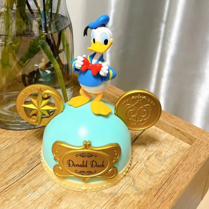 Disney Gashapon Figures - Mickey & Friends Collection - SHAKLABS STORE